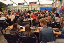 Brunch en Interreligeuze Ontmoeting