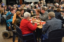 Brunch en Interreligeuze Ontmoeting
