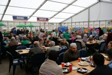 Brunch en Interreligeuze Ontmoeting
