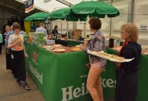 Brunch en Interreligeuze Ontmoeting