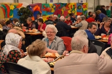 Brunch en Interreligeuze Ontmoeting