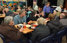 Brunch en Interreligeuze Ontmoeting