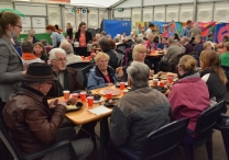 Brunch en Interreligeuze Ontmoeting