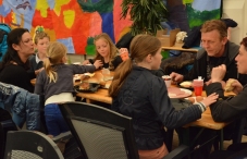 Brunch en Interreligeuze Ontmoeting