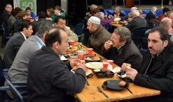 Brunch en Interreligeuze Ontmoeting