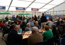 Brunch en Interreligeuze Ontmoeting