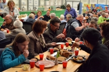 Brunch en Interreligeuze Ontmoeting