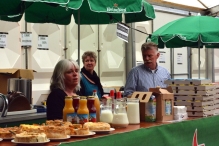 Brunch en Interreligeuze Ontmoeting