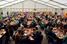 Brunch en Interreligeuze Ontmoeting