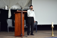 Brunch en Interreligeuze Ontmoeting