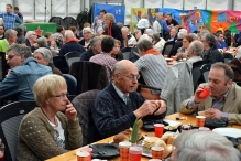 Brunch en Interreligeuze Ontmoeting