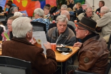 Brunch en Interreligeuze Ontmoeting