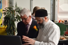 Brunch en Interreligeuze Ontmoeting