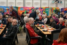 Brunch en Interreligeuze Ontmoeting