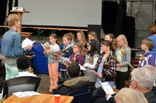 Brunch en Interreligeuze Ontmoeting