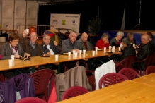 50 jaar Biddinghuizen: 50+ Ontbijt