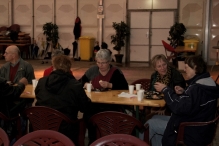 50 jaar Biddinghuizen: 50+ Ontbijt