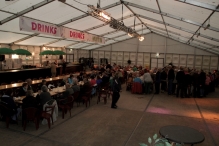 50 jaar Biddinghuizen: 50+ Ontbijt