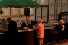 50 jaar Biddinghuizen: 50+ Ontbijt