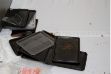 50 jaar Biddinghuizen: 50+ Ontbijt