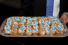 50 jaar Biddinghuizen: 50+ Ontbijt