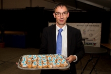 50 jaar Biddinghuizen: 50+ Ontbijt