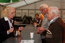 50 jaar Biddinghuizen: 50+ Ontbijt