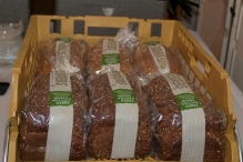 50 jaar Biddinghuizen: 50+ Ontbijt