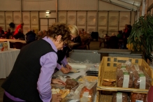 50 jaar Biddinghuizen: 50+ Ontbijt