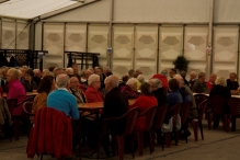 50 jaar Biddinghuizen: 50+ Ontbijt