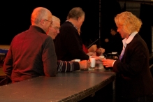 50 jaar Biddinghuizen: 50+ Ontbijt