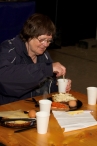 50 jaar Biddinghuizen: 50+ Ontbijt