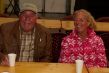 50 jaar Biddinghuizen: 50+ Ontbijt