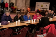 50 jaar Biddinghuizen: 50+ Ontbijt