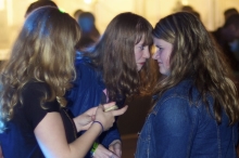 50 jaar Biddinghuizen: Radio 538 drive Inn Show