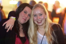 50 jaar Biddinghuizen: Radio 538 drive Inn Show