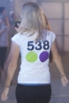 50 jaar Biddinghuizen: Radio 538 drive Inn Show