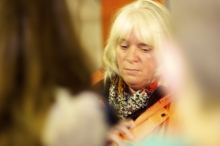 50 jaar Biddinghuizen: Radio 538 drive Inn Show