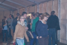 50 jaar Biddinghuizen: Radio 538