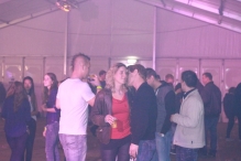 50 jaar Biddinghuizen: Radio 538