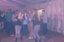 50 jaar Biddinghuizen: Radio 538