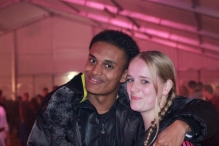 50 jaar Biddinghuizen: Radio 538