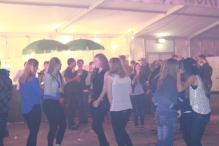 50 jaar Biddinghuizen: Radio 538