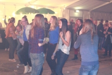 50 jaar Biddinghuizen: Radio 538