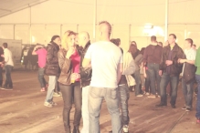 50 jaar Biddinghuizen: Radio 538