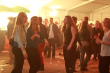 50 jaar Biddinghuizen: Radio 538