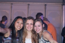 50 jaar Biddinghuizen: Radio 538