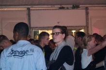 50 jaar Biddinghuizen: Radio 538