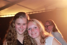 50 jaar Biddinghuizen: Radio 538