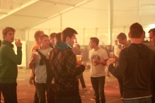 50 jaar Biddinghuizen: Radio 538